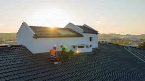 Best Hot Roofs  in Sackets Harbor, NY